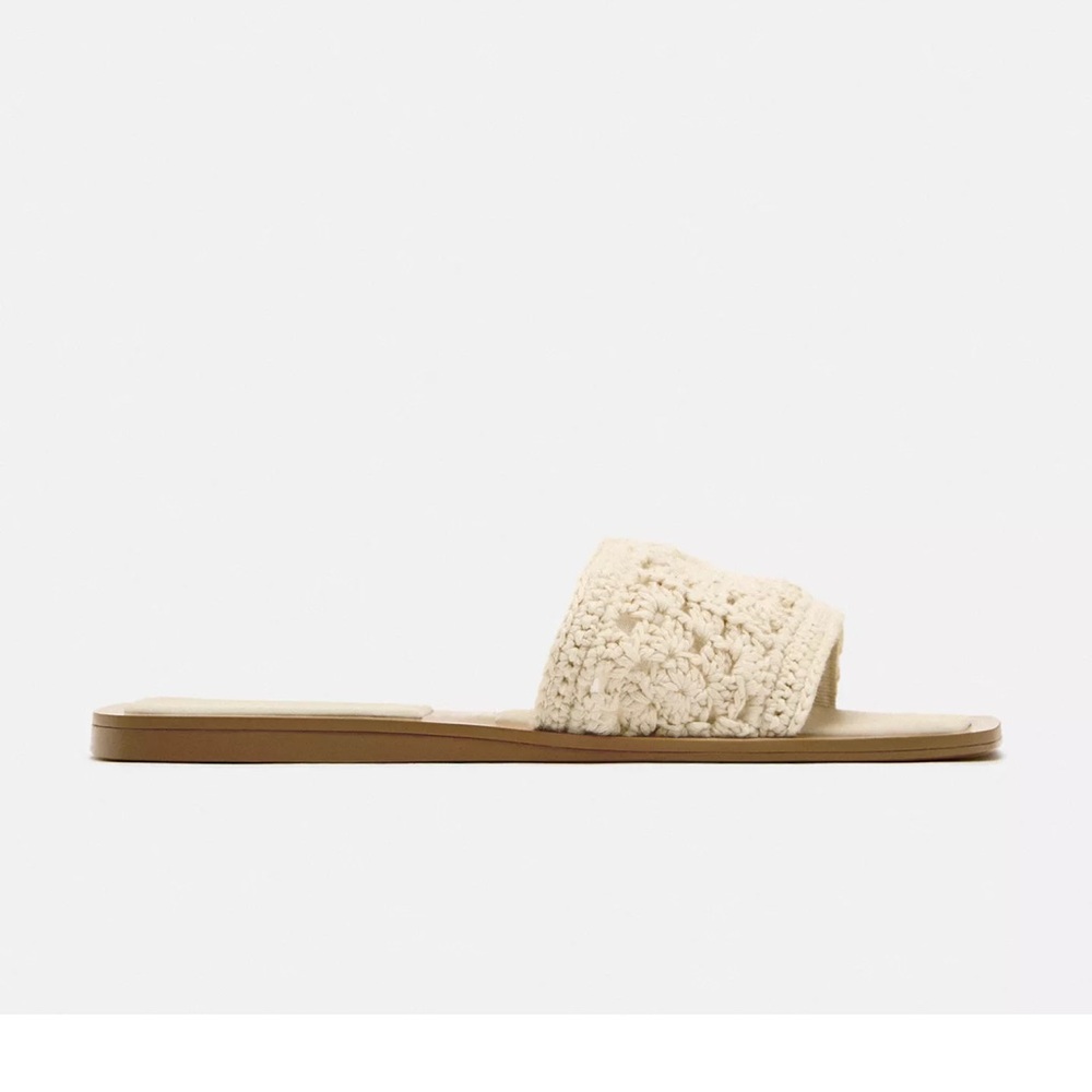 Zara slides